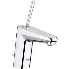 Grohe Basin Taps Grohe Eurodisc Joy 23425000 Chrome