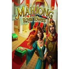 PC Games Mahjong: Royal Towers (PC)