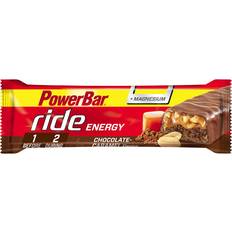 Bon_marché Bars PowerBar Ride Energy Chocolate Caramel 55g 1 pcs