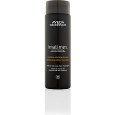 Aveda Invati Men's Exfoliating Shampoo 250ml