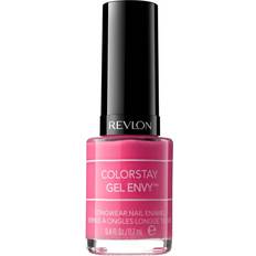 Revlon Colorstay Gel Envy #120 Hot Hand