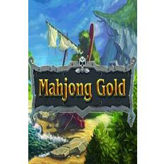 PC Games Mahjong Gold (PC)