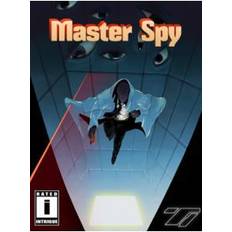 PC Games Master Spy: Deluxe Edition (PC)