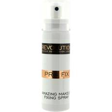 Fijadores Revolution Beauty Makeup Fixing 100 ml Spray Fijador