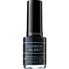 Smalti Gel Revlon Colorstay Gel Envy #250 Black Jack 11.7ml