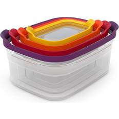 Joseph Joseph Kitchen Containers Joseph Joseph Nest Kitchen Container 4pcs