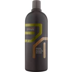 Aveda Men Pure-Formance Shampoo 1000ml