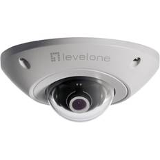 LevelOne FCS-3073 Gemini Telecamera 1920x1080 Pixel Soffitto