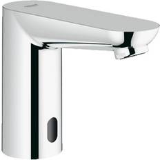 Chrom Waschtischmischer Grohe Euroeco CE 36271000 Chrom