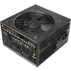 600w psu Thermaltake TR2 600W