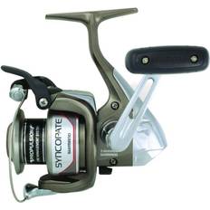 5.2:1 Fishing Reels Shimano Syncopate 2500FG