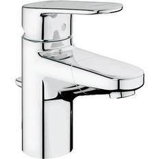 Mischer Grohe Europlus 33155002 Chrom