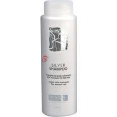 It's Silver Shampoo
