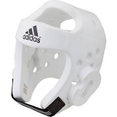 Huvudskydd Kampsportsskydd adidas WTF Head Guard