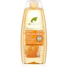 Dr. Organic Manuka Honey Body Wash