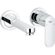 Grohe Taps Grohe Eurosmart Cosmopolitan 19381000 Chrome