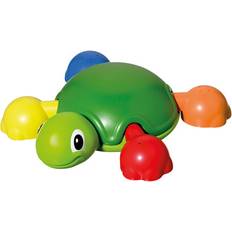 Juguetes de baño Tomy Turtle Tots Bathtime Fun