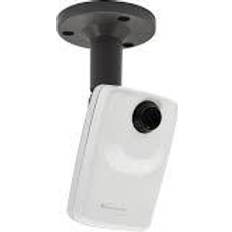 LevelOne Fixed Network Camera 3-megapixel Poe 802.3af