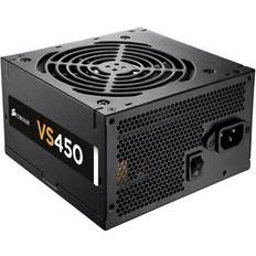 Corsair White (Standard) PSU Units Corsair VS450 450W