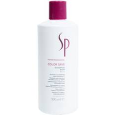 Wella system professional shampoo Wella System Professional Color Save Shampoo 500ml