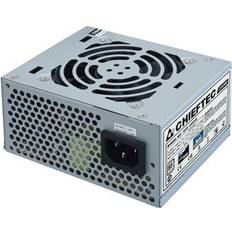 8.0 cm Alimentatori Chieftec SFX-250VS 250W 20+4 Pin ATX Argento