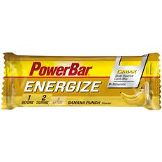 PowerBar Energize Banana Punch 55g 1 pcs