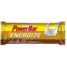 PowerBar Energize Bar Chocolate 55g 1 Stk.