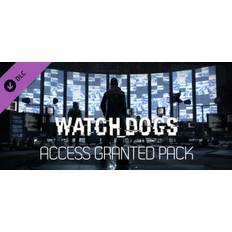 Watch Dogs: Access Granted Pack (PC)