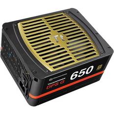 650 W PSU Units Thermaltake Toughpower DPS G 650W