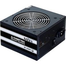 Chieftec GPS-600A8 Alimentatore 600W ATX ATX Nero