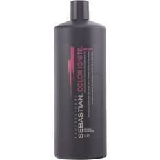 Sebastian shampoo 1000ml Sebastian Professional Color Ignite Mono Shampoo 1000ml