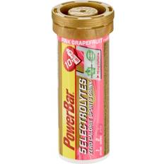 Vitamine & Nahrungsergänzung PowerBar 5 Electrolytes Pink Grapefruit 10 Stk.