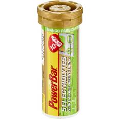 PowerBar 5 Electrolytes Mango Passionfruit 10 Stk.