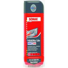 Sonax Polish & Wax Color NanoPro 0.5L