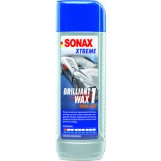 Car Waxes Sonax Xtreme Brilliant Wax 0.5L