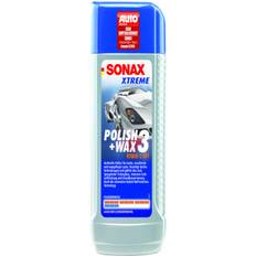 Sonax Xtreme Polish & Wax 3 Hybrid NPT 0.25L