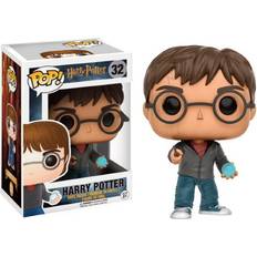 Figurines Funko Pop! Movies Harry Potter with Prophecy