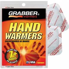 Chauffe-mains Grabber Hand Warmer 2-pack