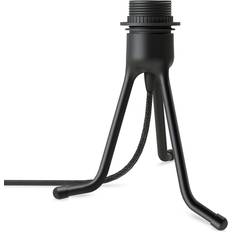 Blanc Lampadaires Umage Tripod Base Lampadaire 18.6cm