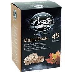 Maple Flavour Bisquettes BTMP48