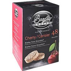 Cherry Flavour Bisquettes BTCH48