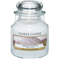 Yankee Candle Angel's Wings Small Scented Candle 104g