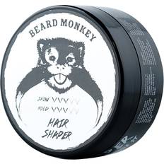 Beard monkey beard shaper Beard Monkey Hair Shaper Wax 100ml