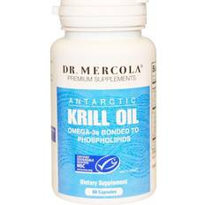 Dr. Mercola Krill Oil 60 pcs