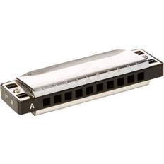 A Harmonicas Lee Oskar Major Diatonic A