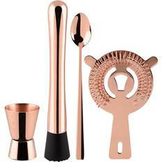 Dorre - Bar Set 4pcs