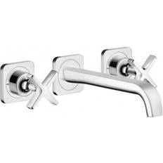 Hansgrohe Axor Citterio E 36107000 Krom