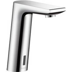 Hansgrohe Metris S 31103000 Chrome