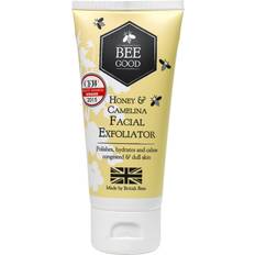 Bee Good Honey & Camelina Facial Exfoliator 50ml