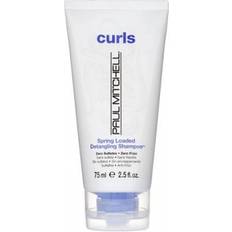 Paul mitchell curls Paul Mitchell Curls Spring Loaded Frizz-Fighting Shampoo 75ml